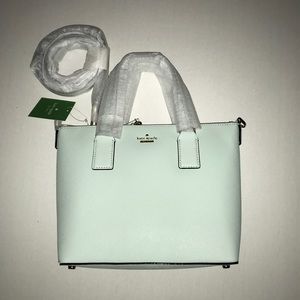 Kate Spade crossbody bag/ cute tote